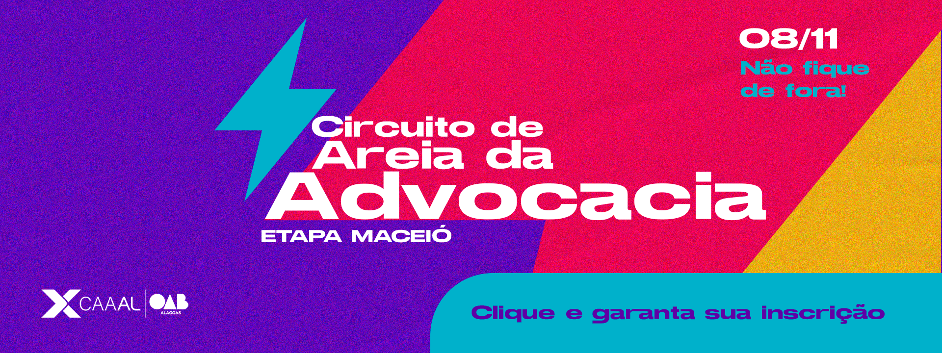 Circuito de Areia