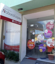 Barra de São Miguel