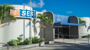 Tabuleiro do Martins