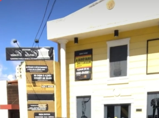 INSTITUTO CARLOS CONCE - MACEIÓ