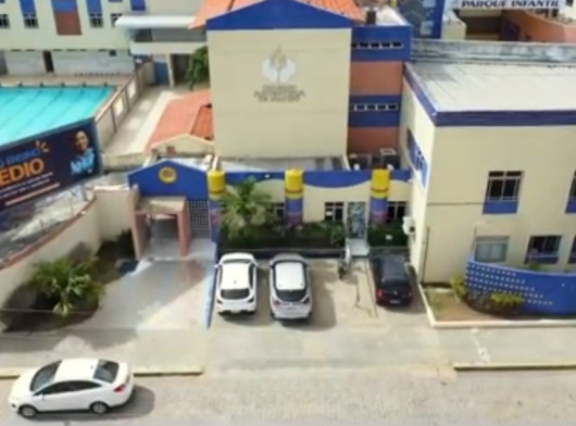 COLÉGIO ADVENTISTA (CAM) - MACEIÓ