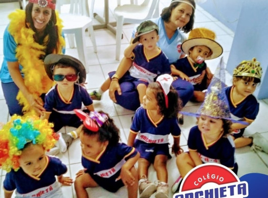 COLÉGIO ANCHIETA - MACEIÓ