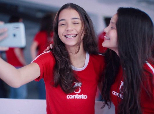 COLÉGIO CONTATO - MACEIÓ