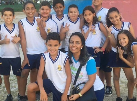 COLÉGIO GALILEU GALILEI - MACEIÓ