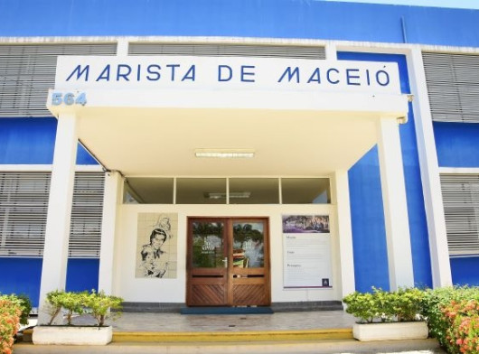 COLÉGIO MARISTA - MACEIÓ