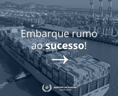 MARITIME LAW ACADEMY - MACEIÓ
