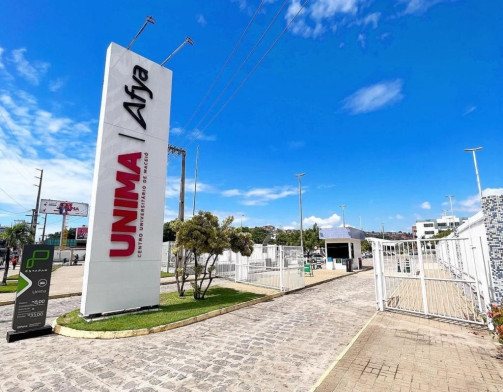 UNIMA | AFYA - MACEIÓ