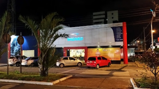 WIZARD - MACEIÓ
