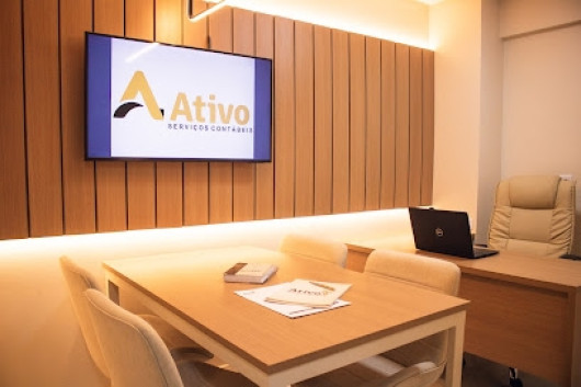 ATIVO SERVIÇOS CONTÁBEIS - MACEIÓ