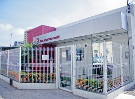 ESAC CONTABILIDADE - MACEIÓ