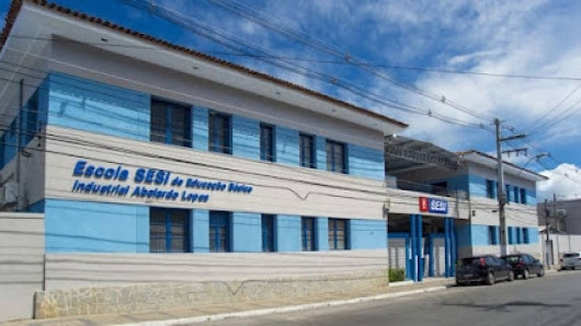 SESI  EDUCAÇÃO - MACEIÓ