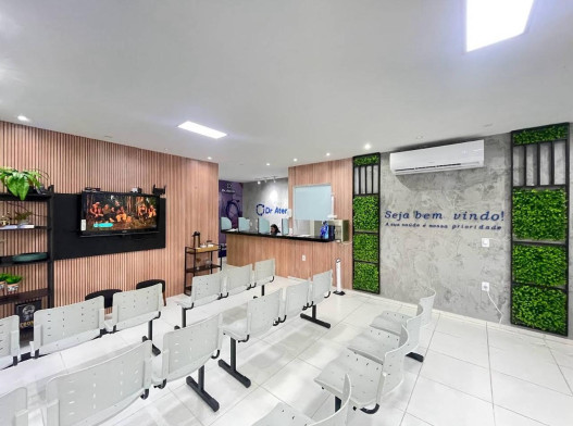 DR. ATENDE - MACEIÓ