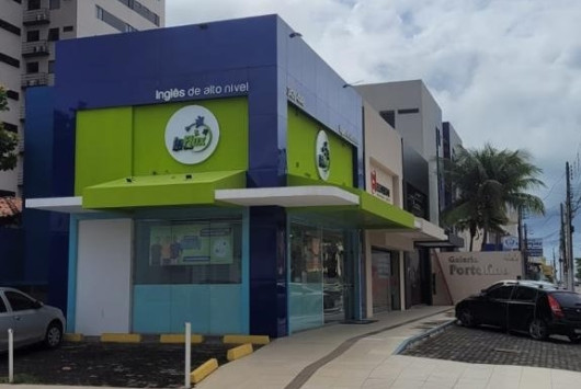 INFLUX ENGLISH SCHOOL - MACEIÓ