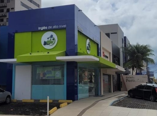 INFLUX ENGLISH SCHOOL - MACEIÓ