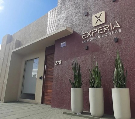 EXPERIA CO.WORKING OFFICES - MACEIÓ
