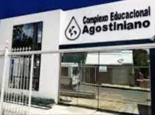 COMPLEXO EDUCACIONAL AGOSTINIANO - PALMEIRA DOS ÍNDIOS