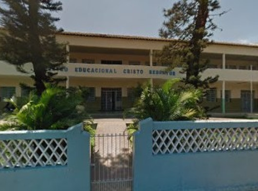 CENTRO EDUCACIONAL CRISTO REDENTOR - PALMEIRA DOS ÍNDIOS