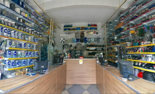 COMERCIAL CARLE'ANAS DO FOGÃO - DELMIRO GOUVEIA