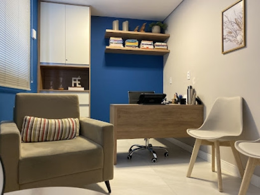 VALESKA EMÍDIO (PSICÓLOGA) - MACEIÓ