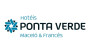 HOTEL PONTA VERDE - MACEÍO & FRANCÊS