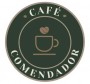 CAFÉ COMENDADOR - MACEIÓ
