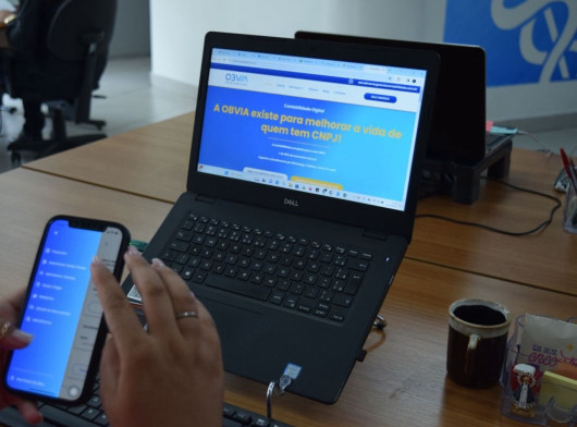 OBVIA CONTABILIDADE DIGITAL - MACEIÓ