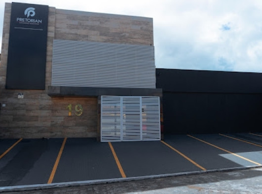 PRETORIAN CONSULTORIA E GESTÃO FINANCEIRA - MACEIÓ