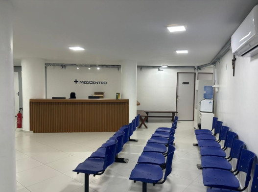 MEDCENTRO - MACEIÓ