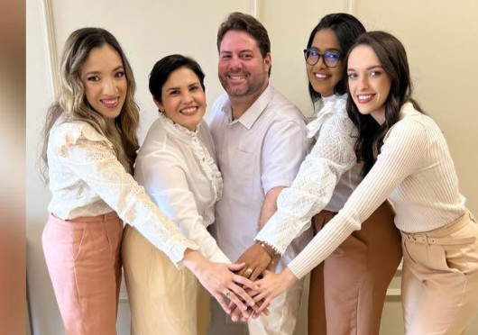 CLINEDE (CLÍNICA DE NEUROPSICOLOGIA ESCOLAR E DESENVOLVIMENTO) - MACEIÓ