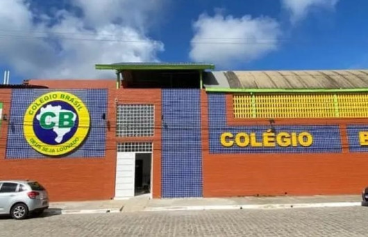 COLÉGIO BRASIL - MACEIÓ