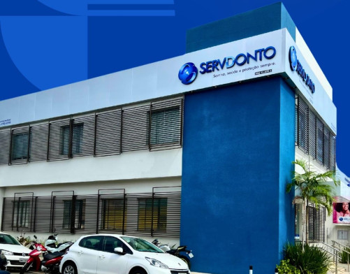 SERVDONTO - MACEIÓ
