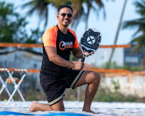 CT VELHO CHICO - PENEDO