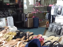 RIO´S MODA JOVEM - PENEDO