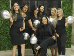 CIA DA BELEZA - PENEDO