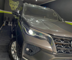 DR CAR DETAIL - PENEDO