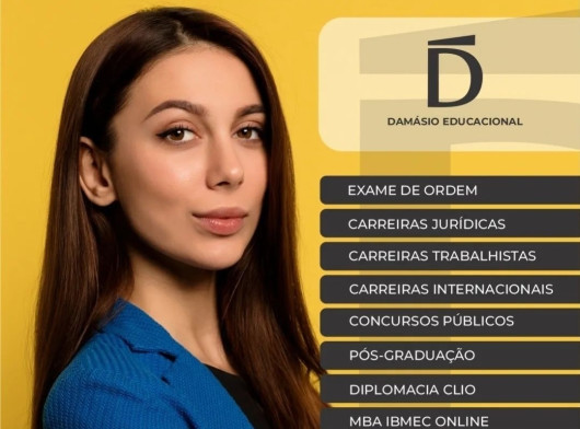 DAMASIO EDUCACIONAL - MACEIÓ