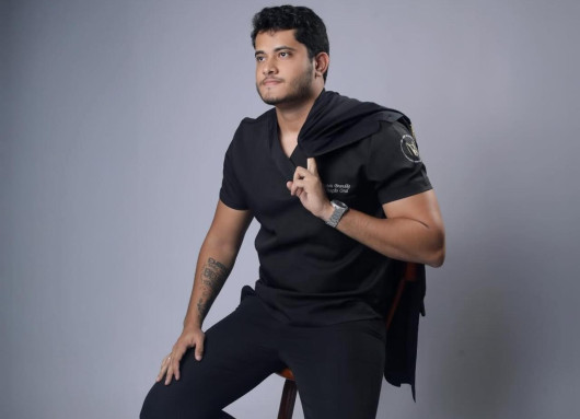 DR. MÁRIO BRANDÃO (DENTISTA) - PENEDO