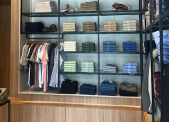 LA CAMICERIA - MACEIÓ