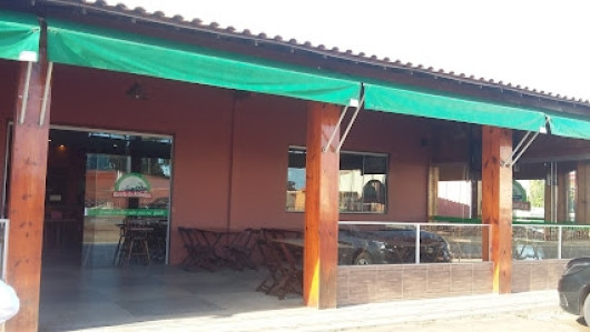 RESTAURANTE E PIZZARIA GAROTA DO ATLÂNTICO - CORURIPE