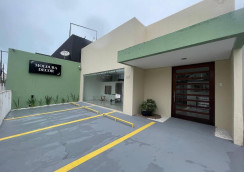 MOLDURA DECOR - MACEIÓ