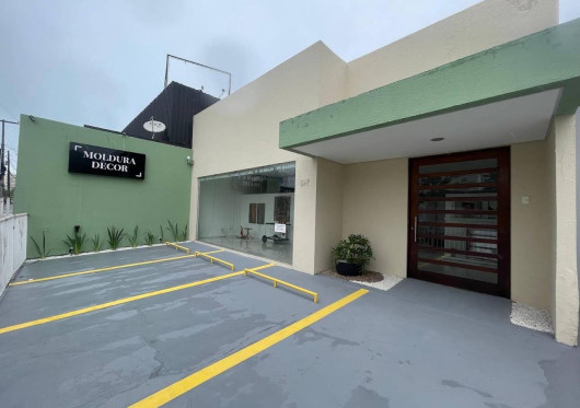 MOLDURA DECOR - MACEIÓ