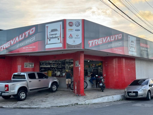 TREVAUTO - MACEIÓ