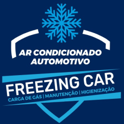FREEZING CAR - MACEIÓ