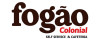 FOGÃO COLONIAL - MACEIÓ