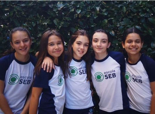 ESCOLA SEB - MACEIÓ