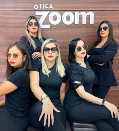 ÓTICA ZOOM - MACEIÓ