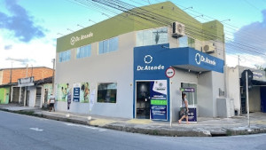 Tabuleiro do Martins