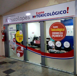 Shopping Farol