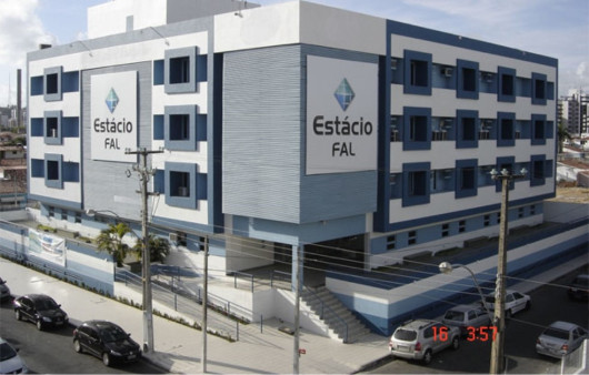ESTÁCIO - MACEIÓ
