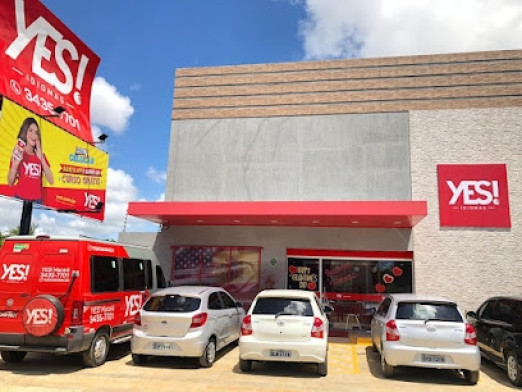 YES! IDIOMAS - MACEIÓ / INHAPI